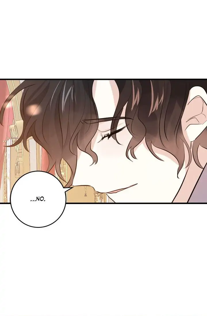 I’m the Ex-Girlfriend of a Soldier chapter 61 - page 20